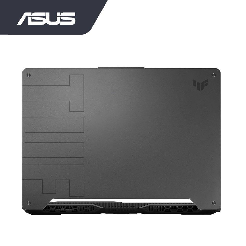 ASUS TUF Gaming F17 FX706H-CHX065T | Intel Core i5-11400H with NVIDIA ...