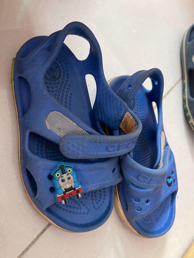 Authentic Crocs (Category: Babies & Kids Fashion) located in Singapore. Submitted by 12sellmystuff5 (Listing ID 1108940980, Image 2). Description: .