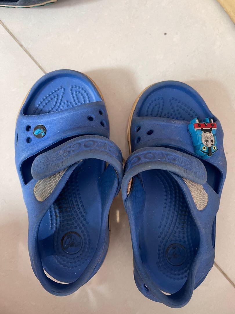 Authentic Crocs (Category: Babies & Kids Fashion) located in Singapore. Submitted by 12sellmystuff5 (Listing ID 1108940980, Image 1). Description: .