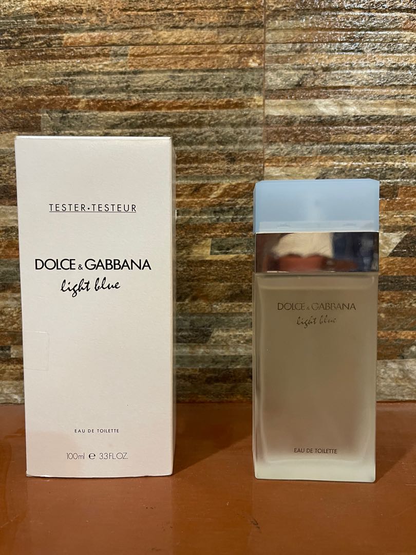 dolce gabbana li