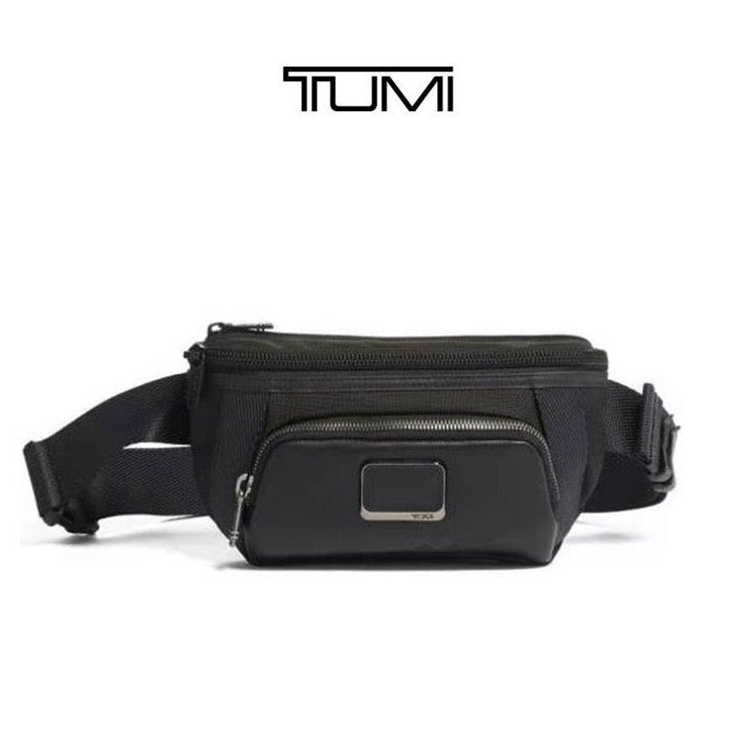 Tumi fanny pack best sale