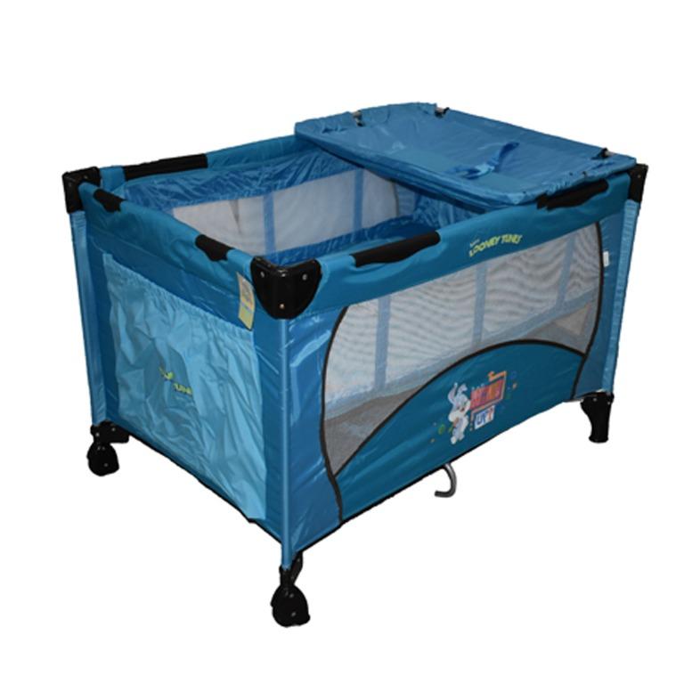 Looney tunes nursery set top