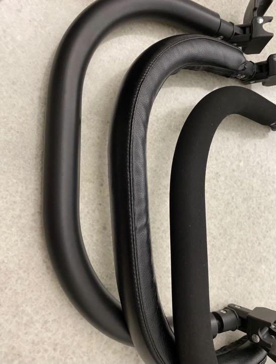 Babyzen Yoyo bumper bar, 兒童＆孕婦用品, 外出用品, 外出用品 嬰兒車 Carousell