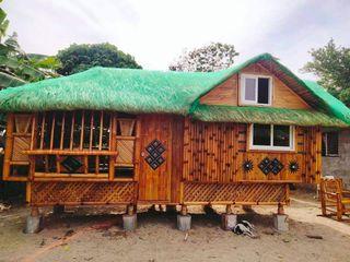 Bahay Kubo, Nipa Hit, outdoor furniture