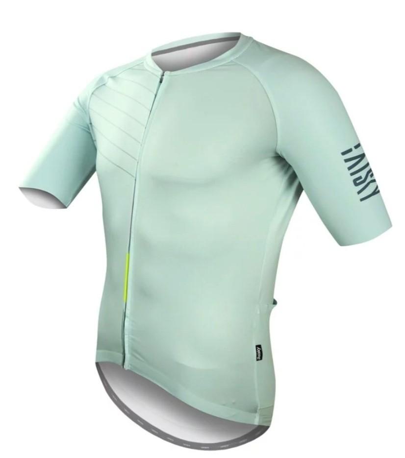 Baisky Men Cycling Jersey Sports Equipment Bicycles Parts Parts Accessories on Carousell
