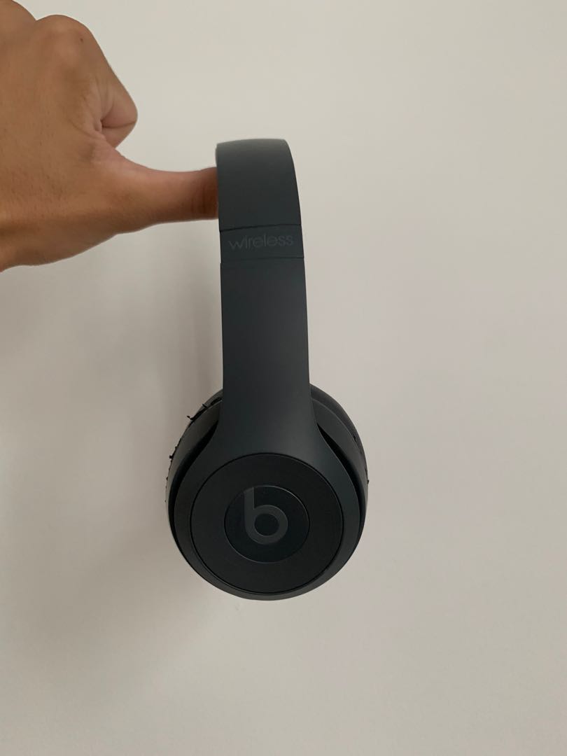 Beats Solo3 Wireless Headphones - The 