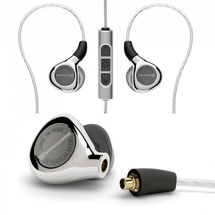 beyerdynamic XELENTO REMOTE [R側ジャンク] 甲高い