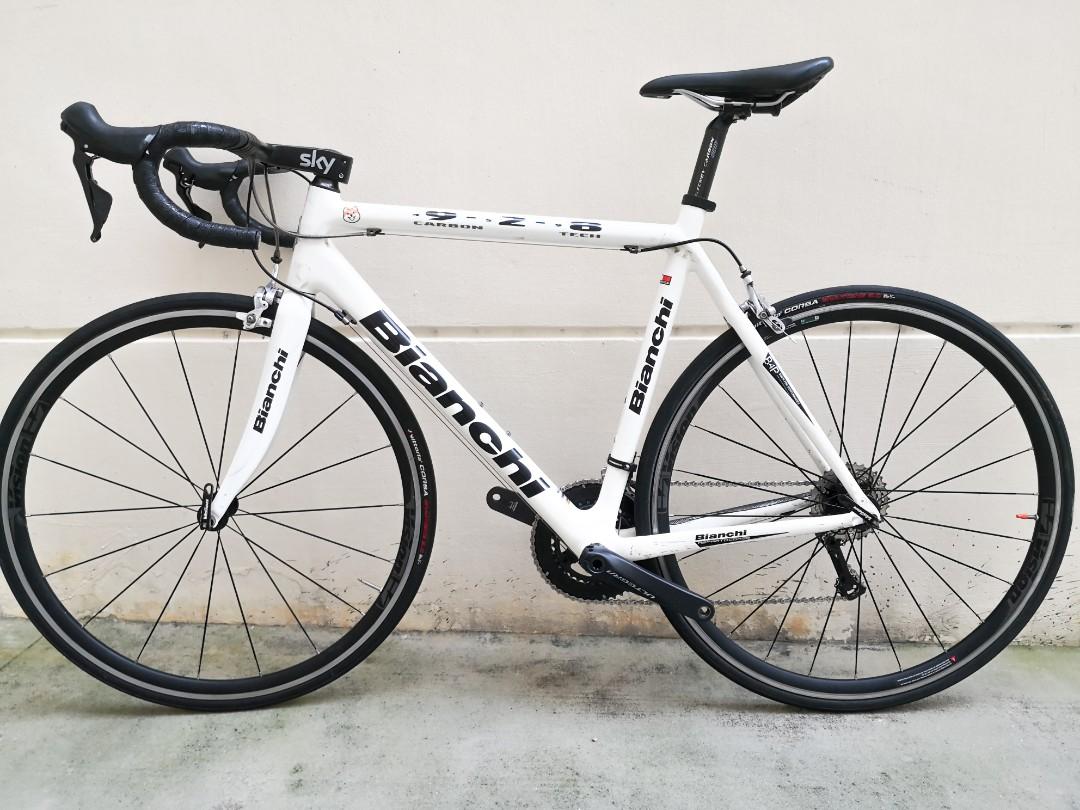 Bianchi 928 carbon 2010 clearance