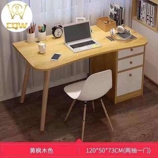 BIG Scandi Table with Drawers and Cabinet 2Colors (Category: Tables & Sets) located in Manila. Submitted by affordshopz (Listing ID 1108941953, Image 2). Description: YES 1950 only Available Color: White and White with BRown Made of Quality Wooden MAterial Brand NEW!! 120*50*72cm 𝕄𝕠𝕣𝕖 𝕒𝕗𝕗𝕠𝕣𝕕𝕒𝕓𝕝𝕖 𝕒𝕟𝕕 𝕢𝕦𝕒𝕝𝕚𝕥𝕪 𝕚𝕥𝕖𝕞𝕤? 𝑽𝒊𝒔𝒊𝒕 𝒂𝒇𝒇𝒐𝒓𝒅𝒔𝒉𝒐𝒑𝒛 𝐍𝐎𝐖 𝑊𝒆 𝒐𝒇𝒇𝒆𝒓 𝑪𝑶𝑫 𝒂𝒏𝒅 1 𝒅𝒂𝒚 𝒅𝒆𝒍𝒊𝒗𝒆𝒓𝒚! 𝐶𝑜𝑛�