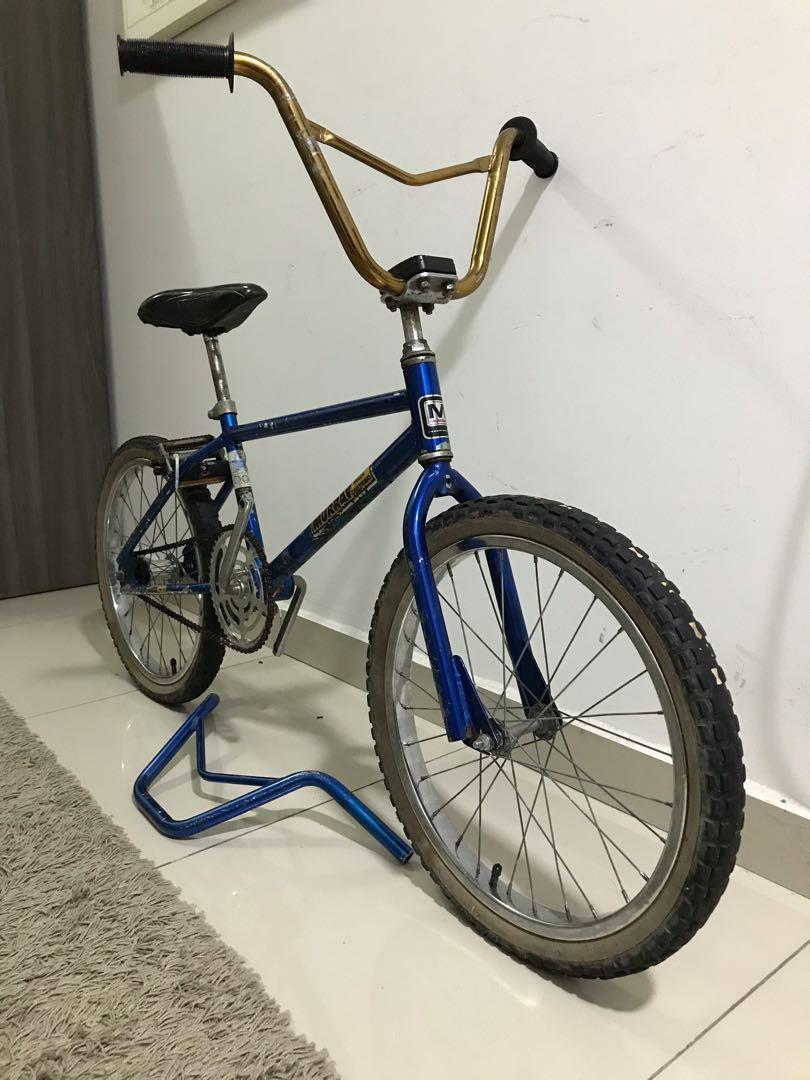 Bmx x20 shop