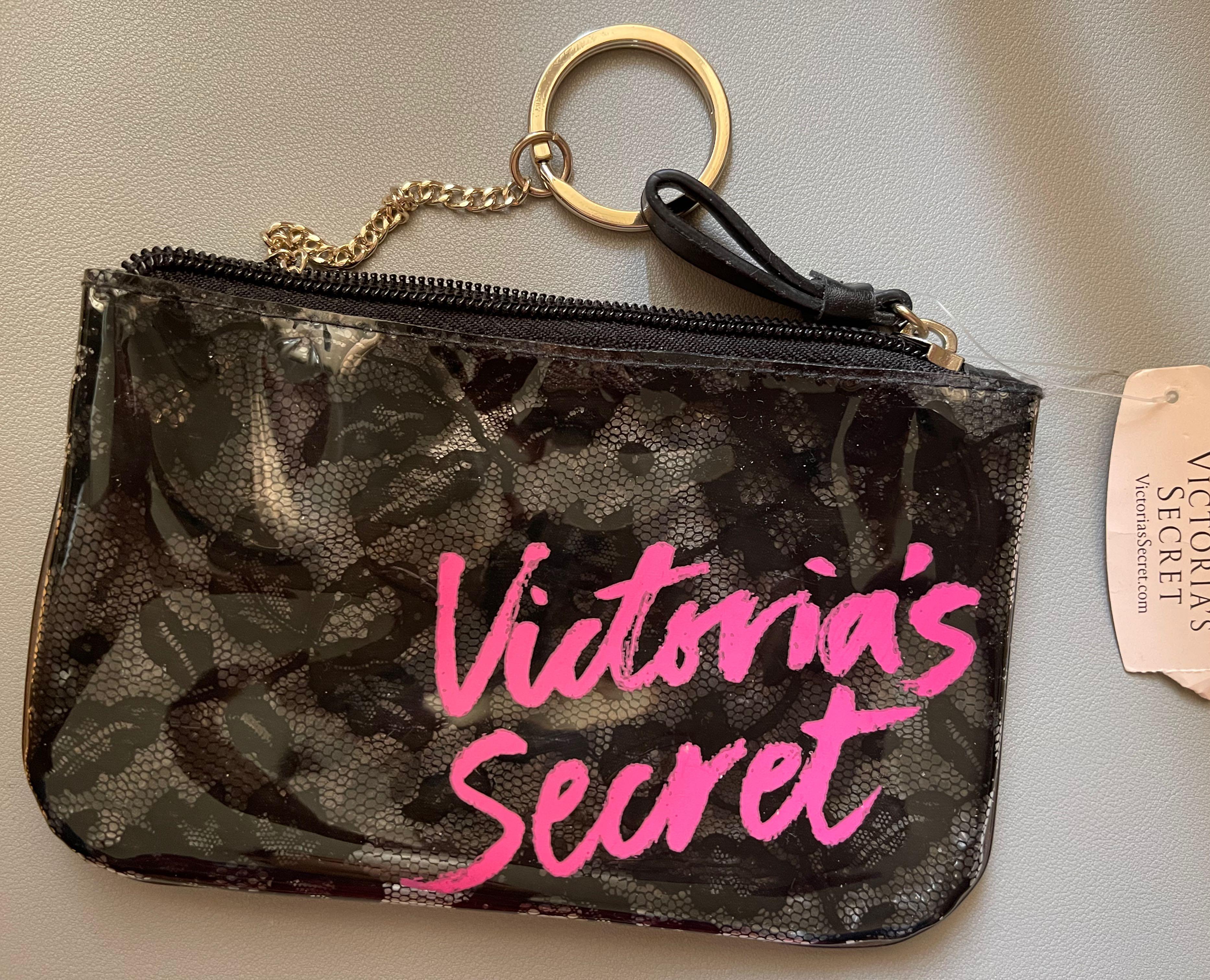 Victoria secret outlet small purse