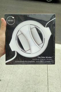 BNIB macbook cable winder (Fuse Side Winder