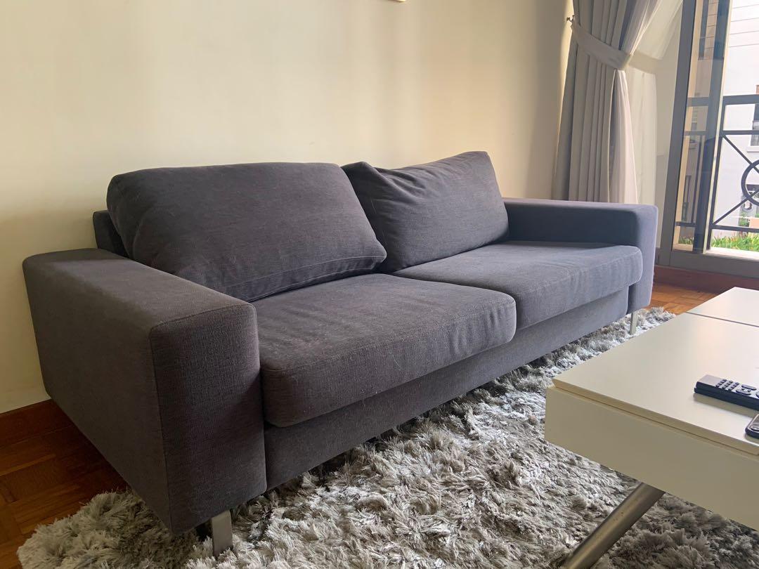 Boconcept Indivi, Furniture & Home Living, Furniture, Sofas on Carousell