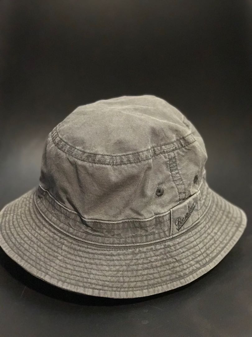Borsalino safari hat clearance