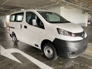 RENTAL Collection item 2