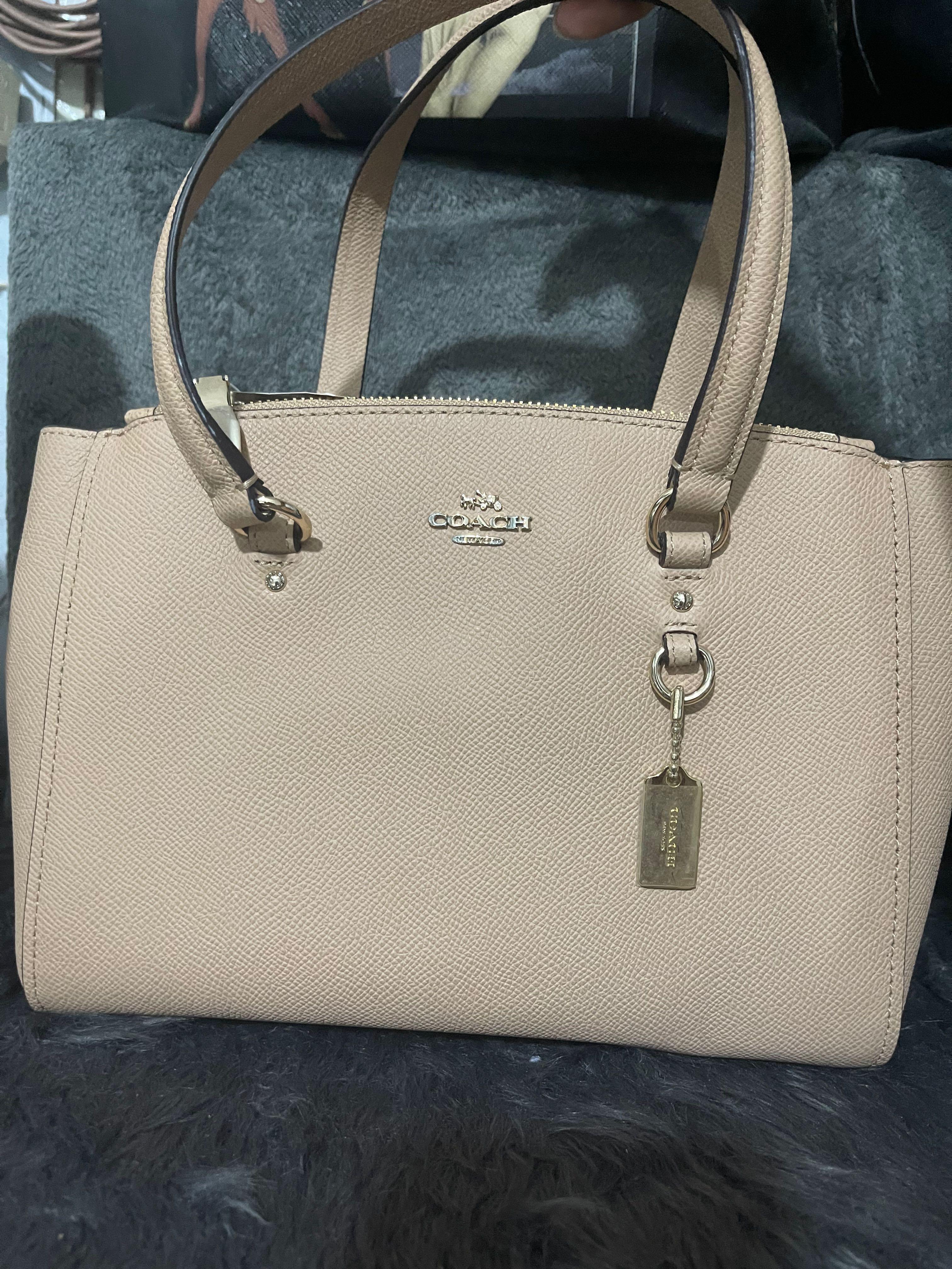 Coach stanton shop carryall 26