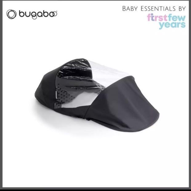 Bugaboo ant raincover sales