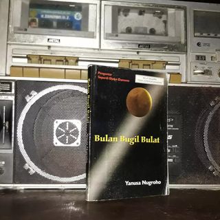 Bulan Bugil Bulat