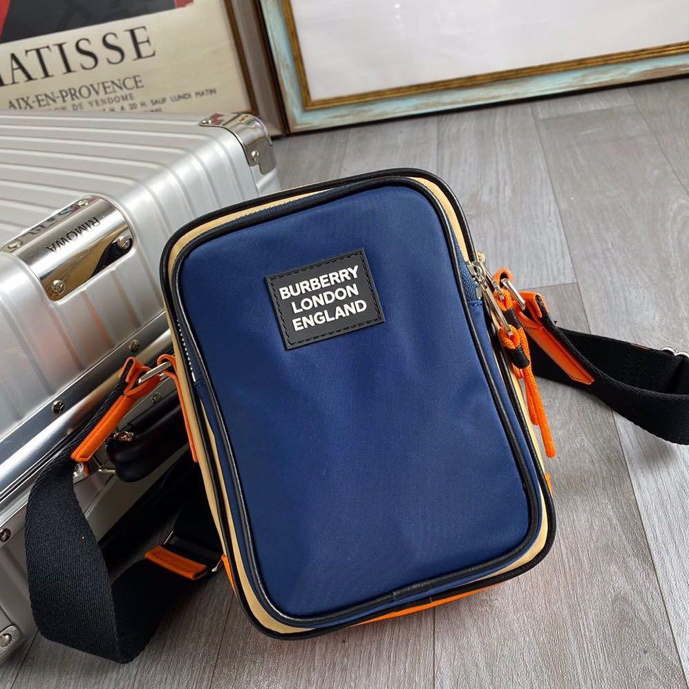 Burberry Crossbody Body Bag Men s Fashion Bags Sling Bags on
