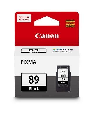 Canon Pg 89 Cl 99 Black Ink Cartridge Pg89 Cl99 E560 Electronics Others On Carousell