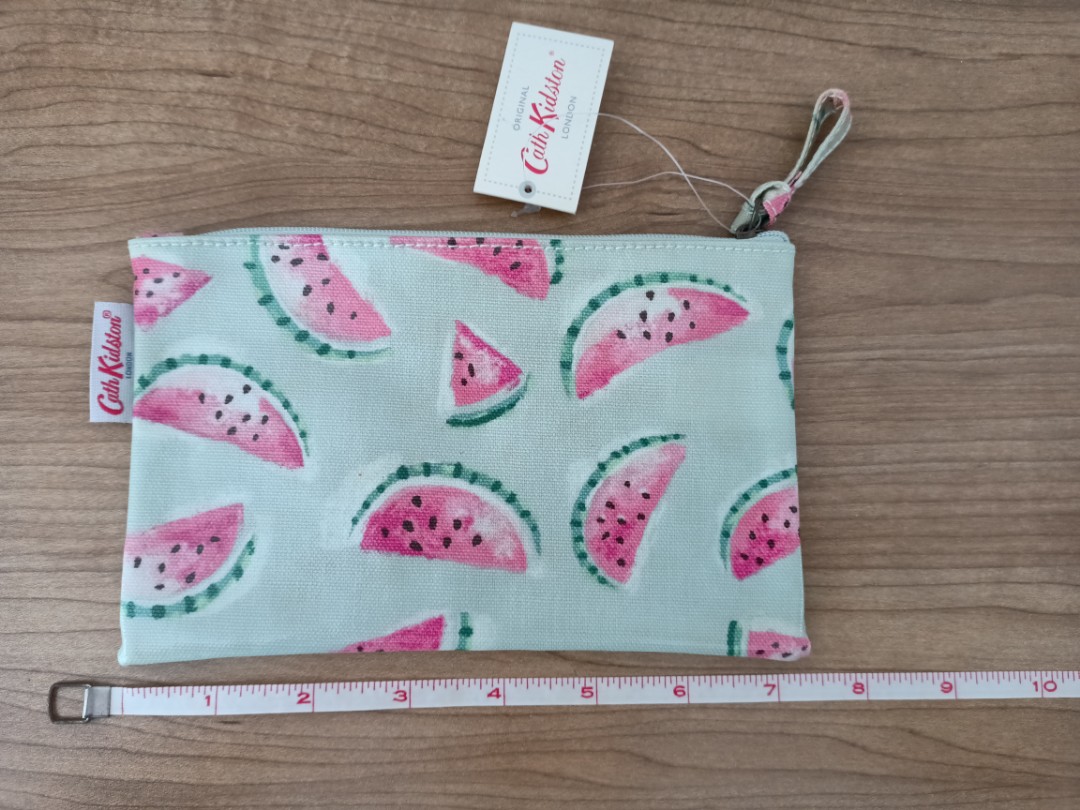 Cath kidston watermelon top bag