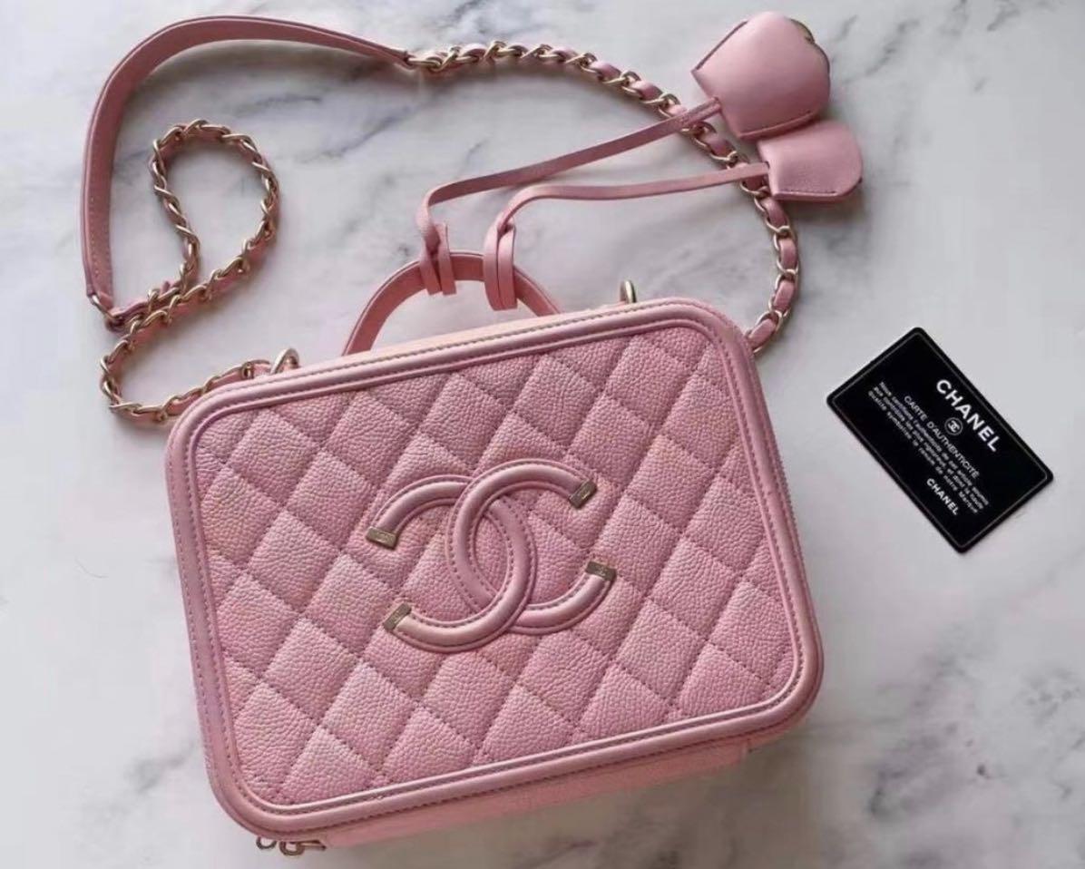 Baby vanity bag store