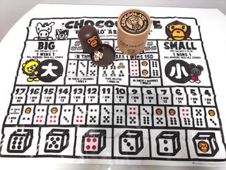 （分類：）位於 。 由 ohbobo_ 提交（商品編號 1109042326，圖片 1）。簡介： 。