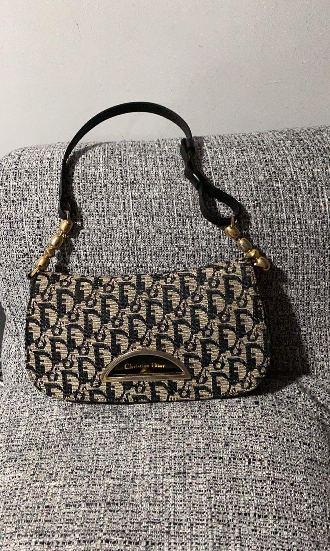 Dior maris on sale pearl shoulder bag