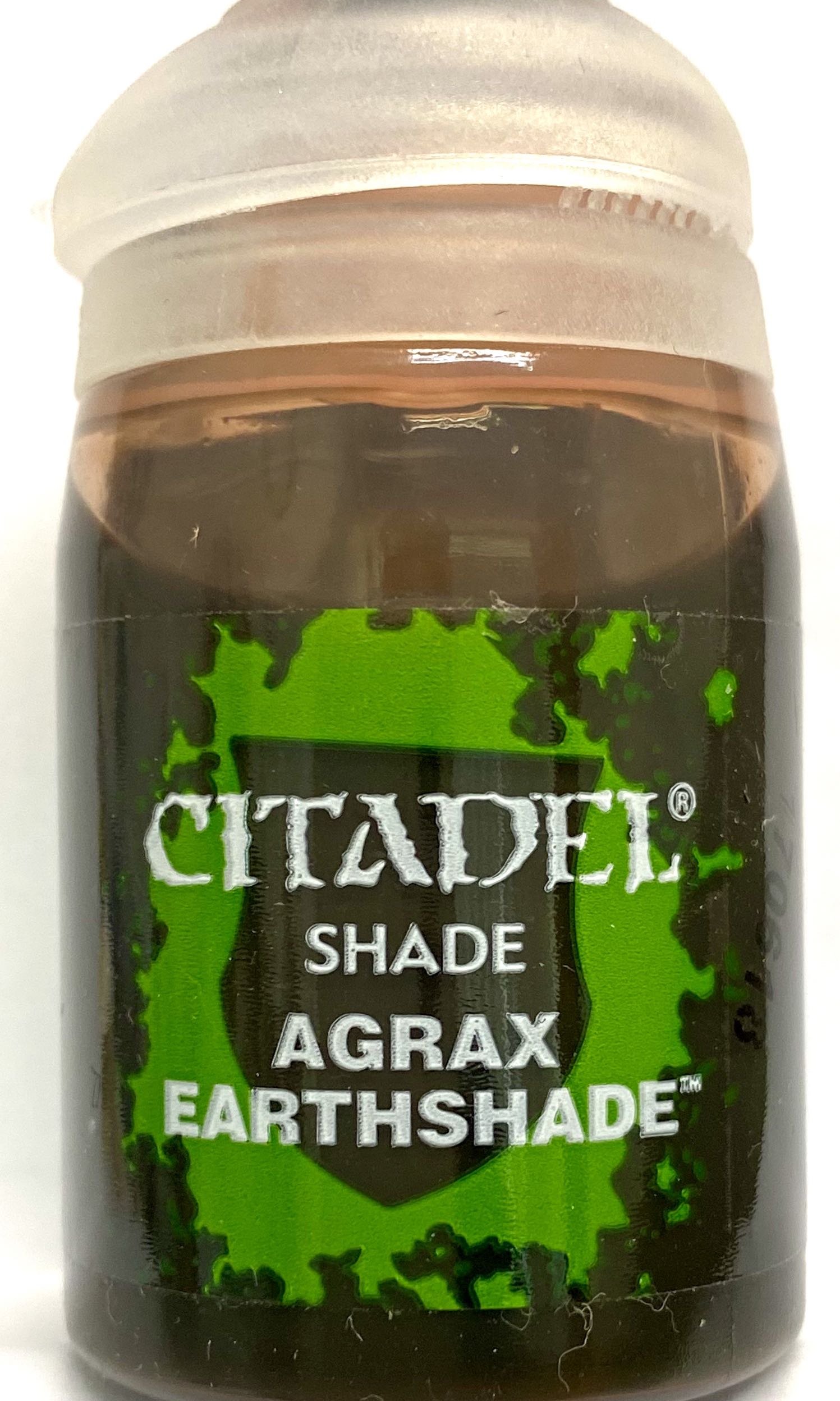 Citadel Shade: Agrax Earthshade Gloss