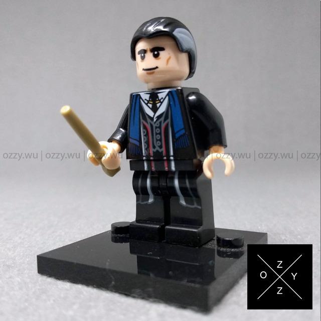 Lego percival store