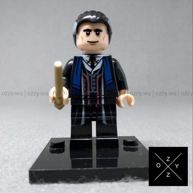 Lego 71022 on sale