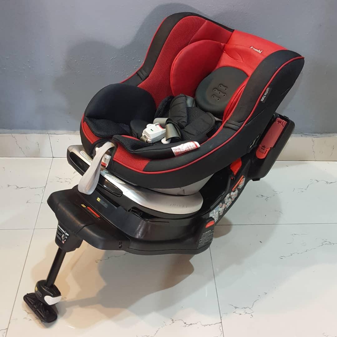 Combi baby car seat clearance