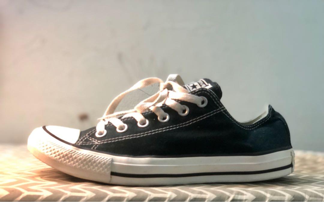 converse uk 7.5
