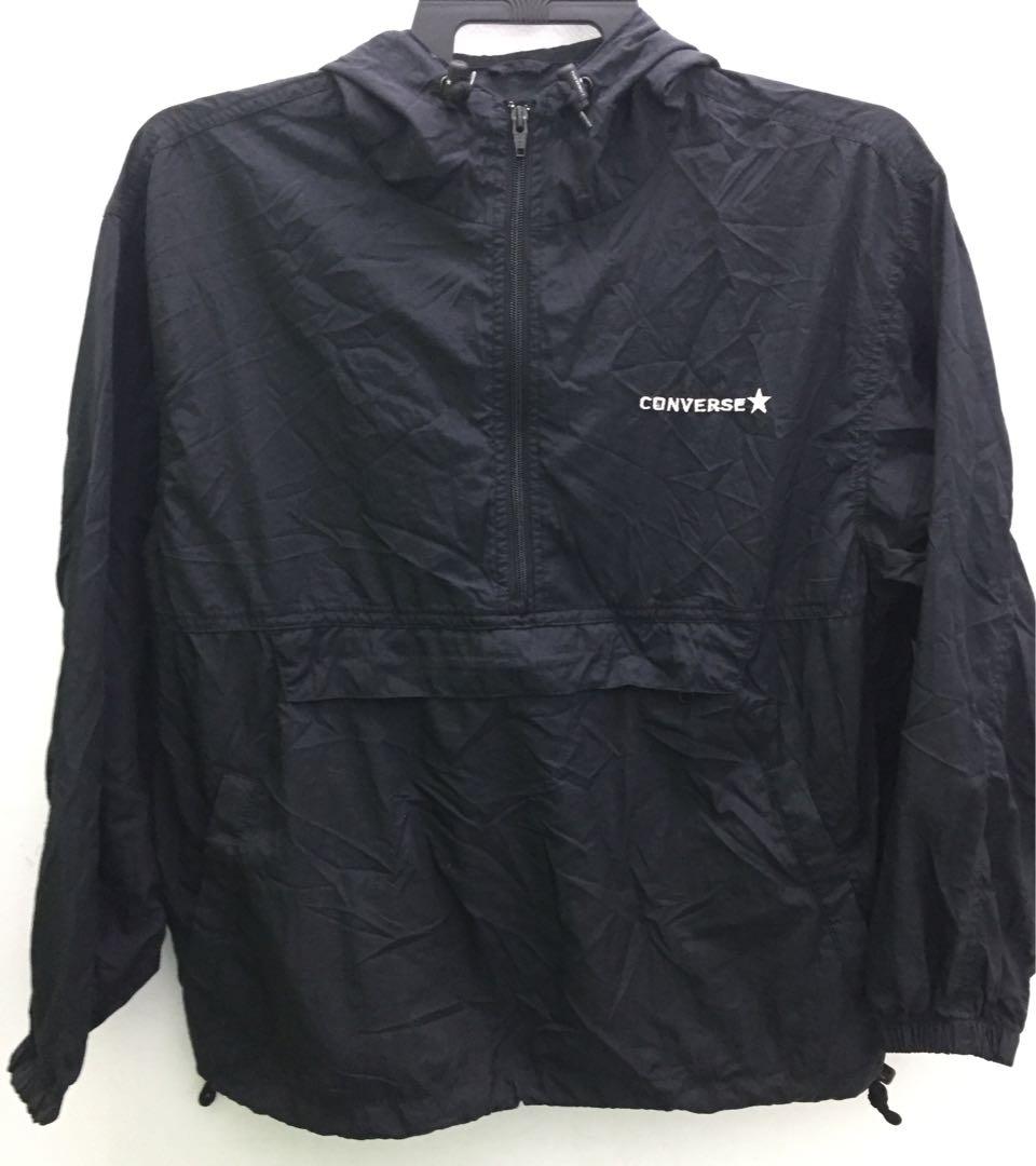 Converse raincoat store
