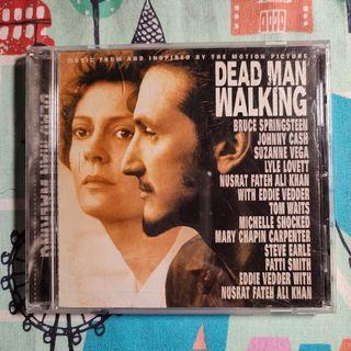 Dead Man Walking - OST