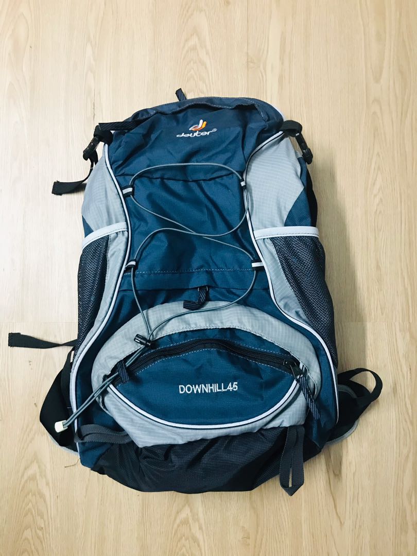 Deuter hot sale downhill 45