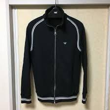 [100% LEGIT] Dior bee jacket