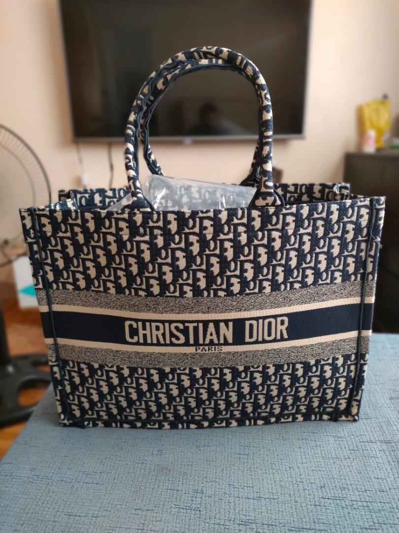 Dior otg bag