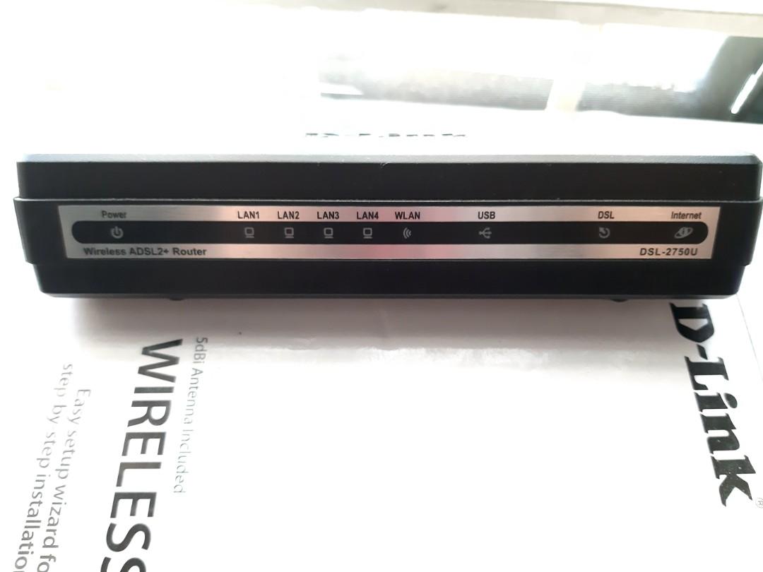 D-Link Wireless (Category: Networking) located in Mantin. Submitted by stuffandfood (Listing ID 1108942744, Image 3). Description: wireless baru guna sekali. reason jual sebab nak clearkan rumah and cari duit poket. condition baik lagi. dapat full set macm dalam gambar..