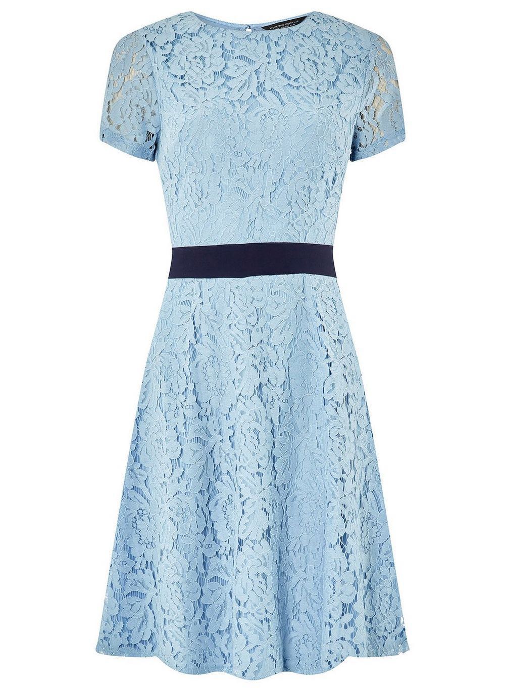 Dorothy Perkins Lace Dress, Women's 