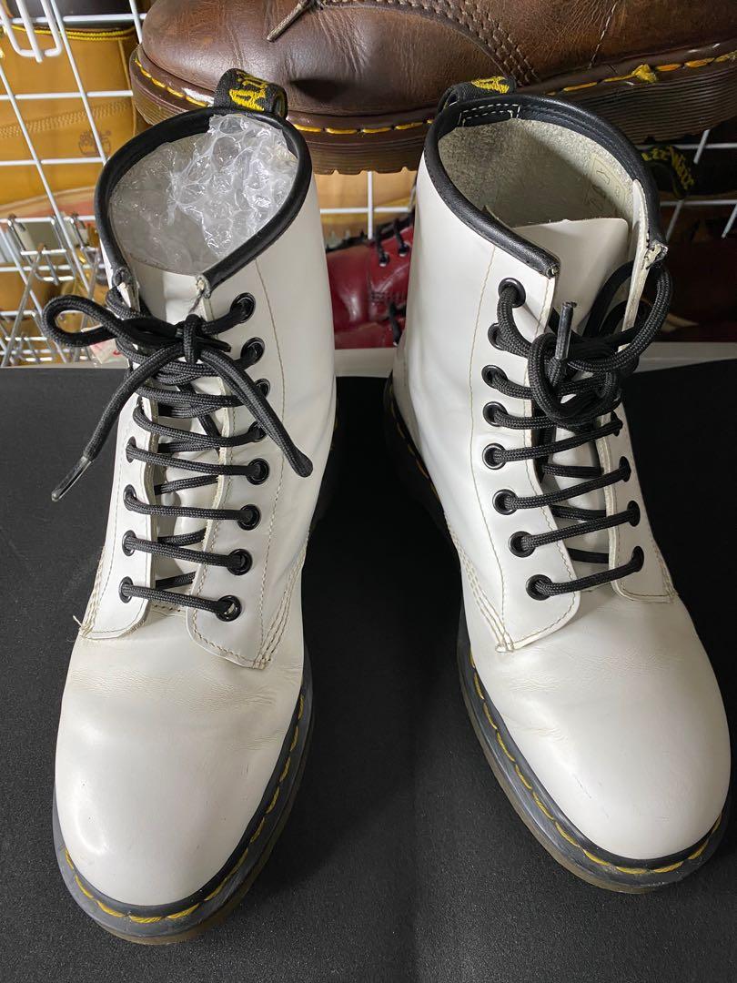 Doc martens 2025 ch