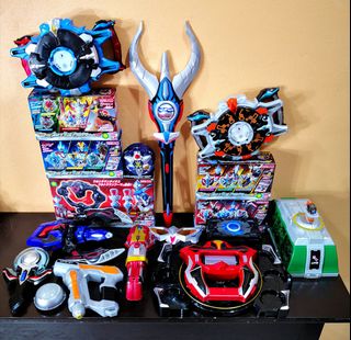 (Category: ) located in . Submitted by JapanToyHouseKedah (Listing ID 1109063422, Image 1). Description: .
