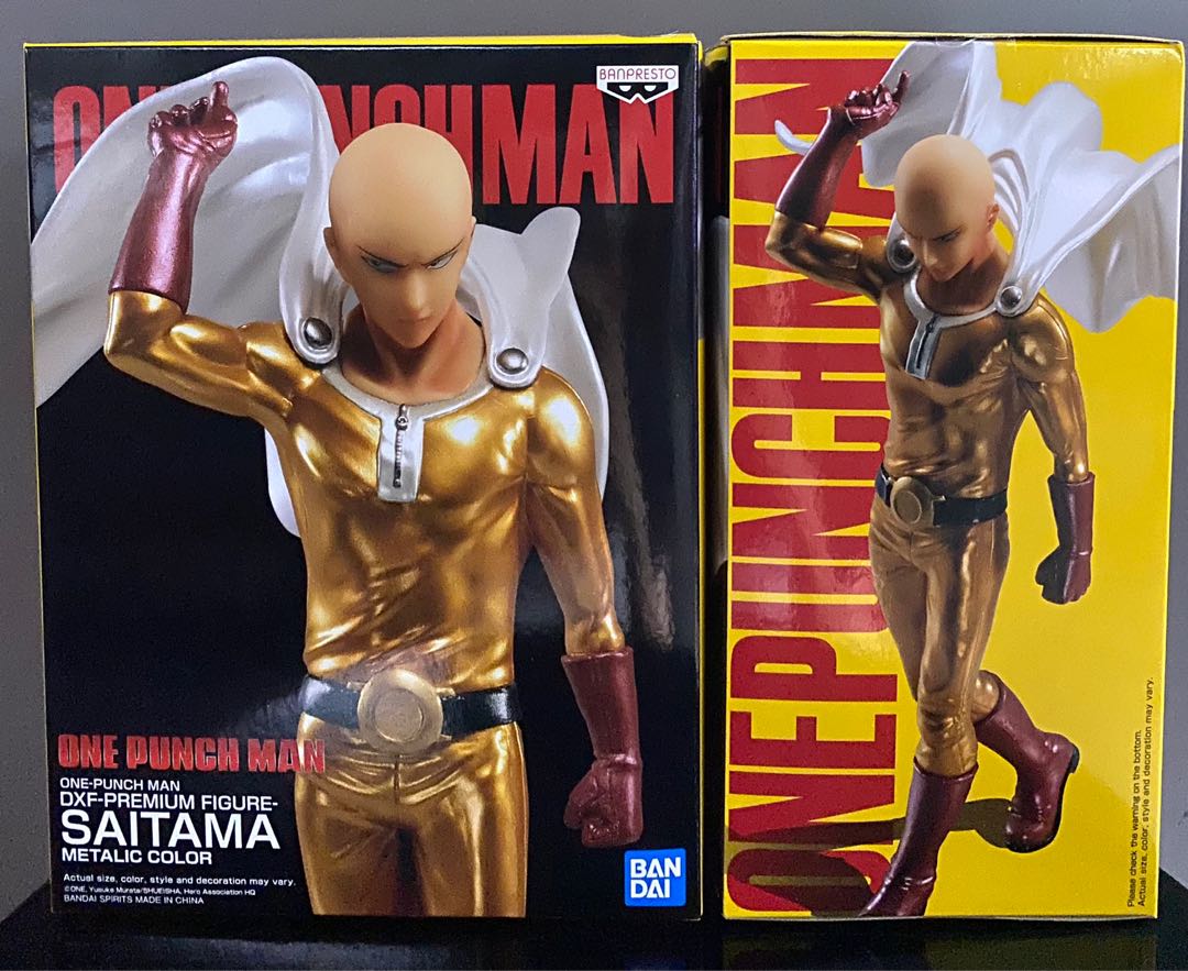 Dxf premium figure saitama online