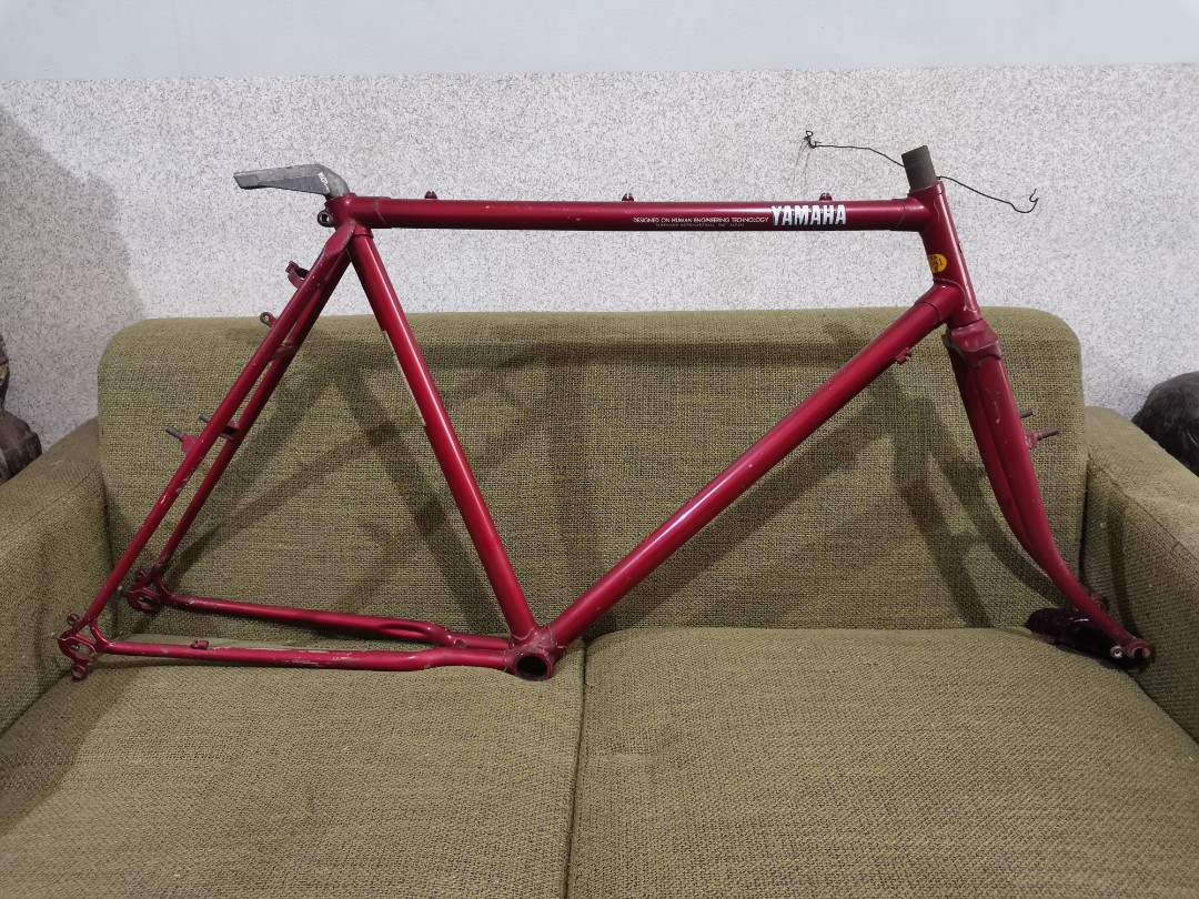 Atb frame store