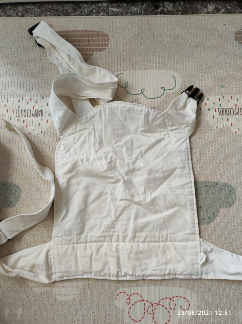 Ellaroo Mei Hip Baby Carrier