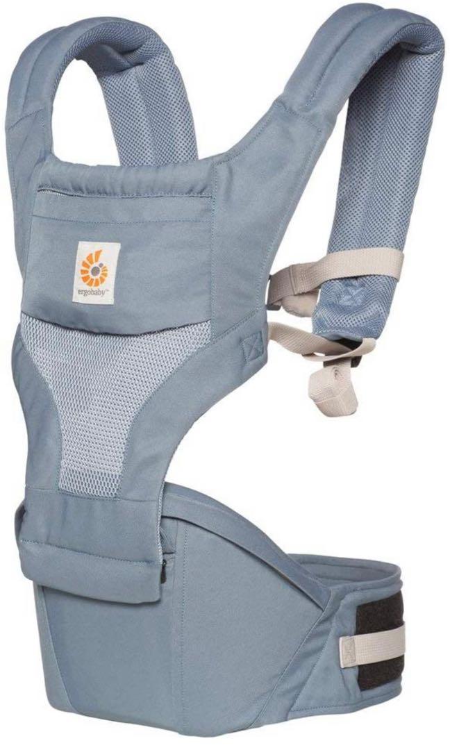 hipseat ergobaby