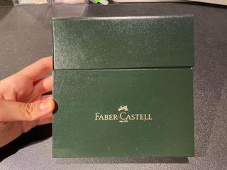 Faber Castell Brush Marker Colors Studio Box Pitt Artist Pen