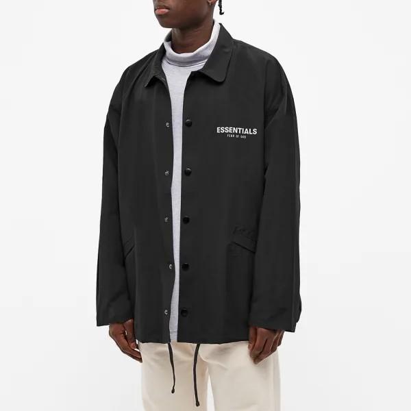 Fog coach jacket cheap