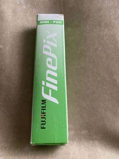 Fujifilm Finepix Mini Pod