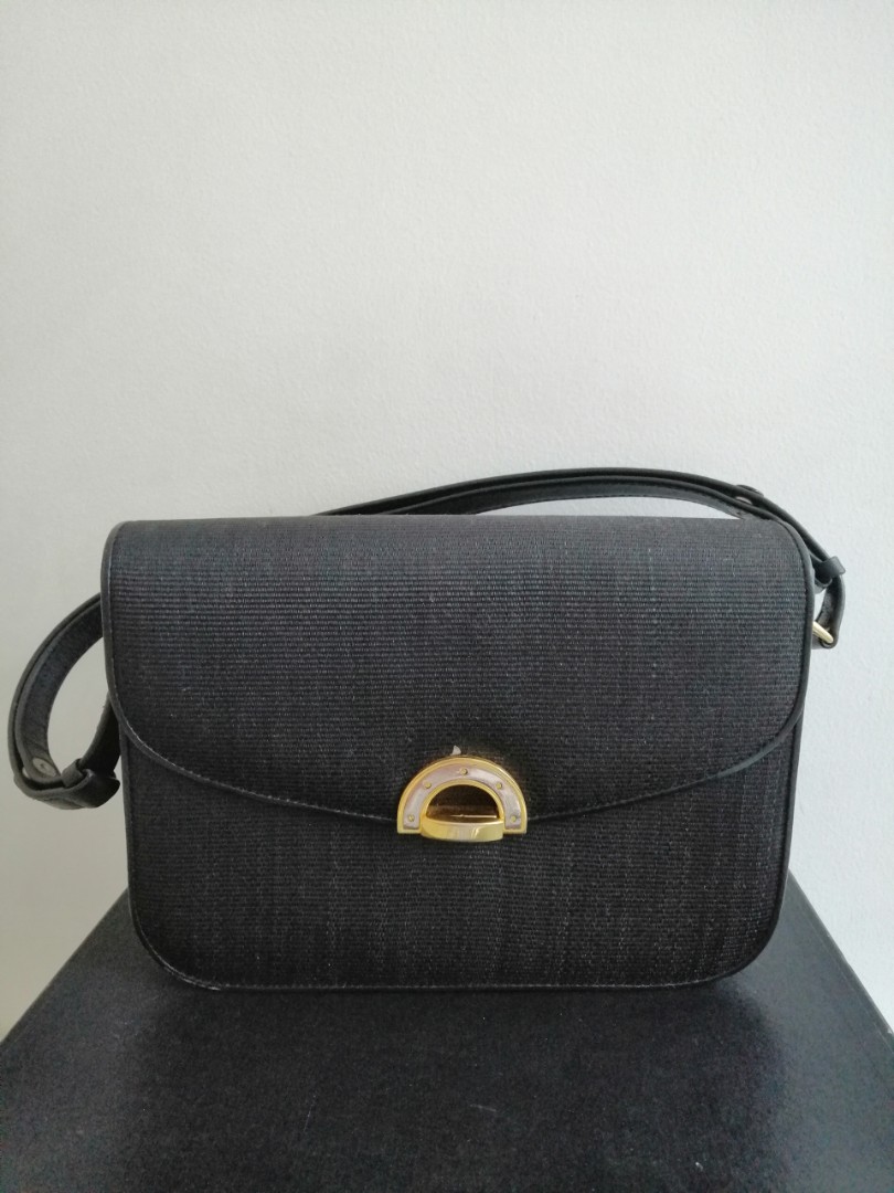Genuine Horse Hair Bag, Women's Fashion, Bags & Wallets, Shoulder Bags on  Carousell